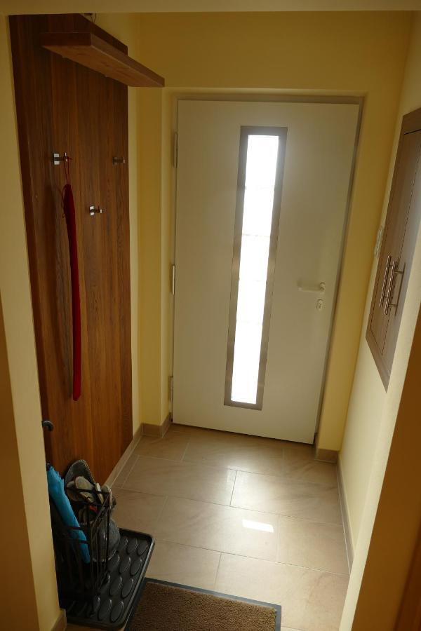 Ferienwohnung Stichauner Bodensdorf Bilik gambar