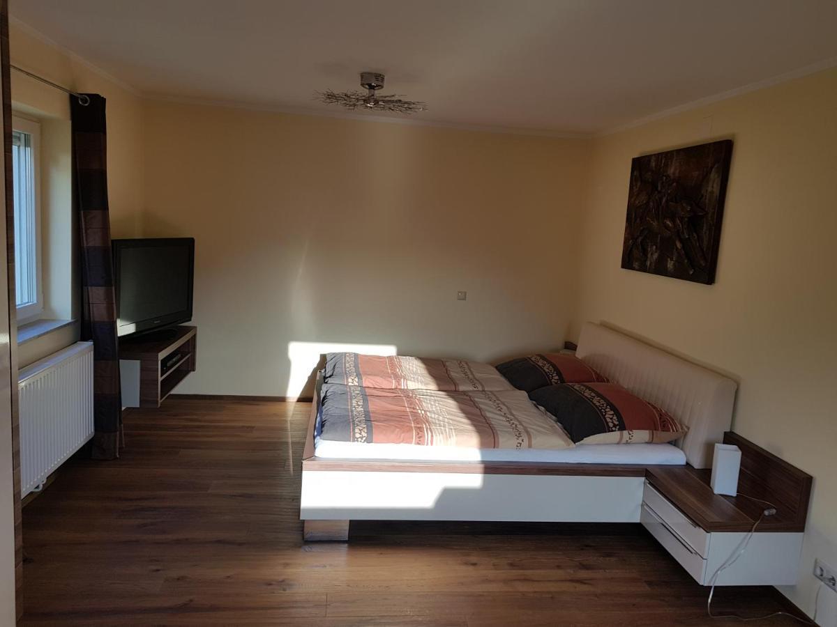 Ferienwohnung Stichauner Bodensdorf Bilik gambar